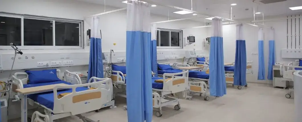 Advancing Health, Together