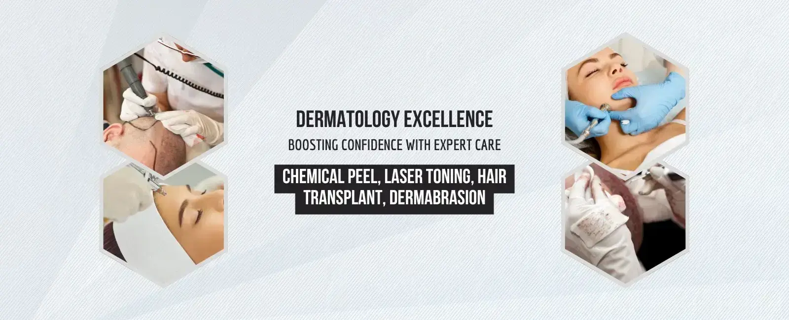 Trusted healthcare at Prakash Hospital