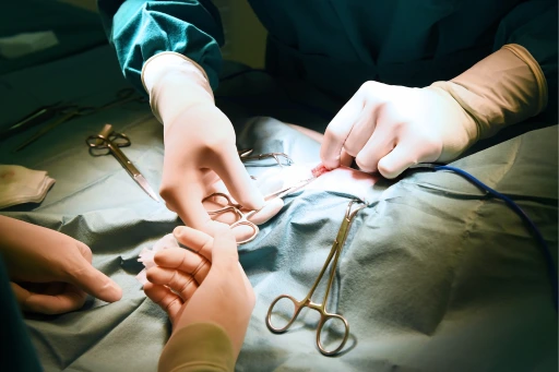 General-Surgery service