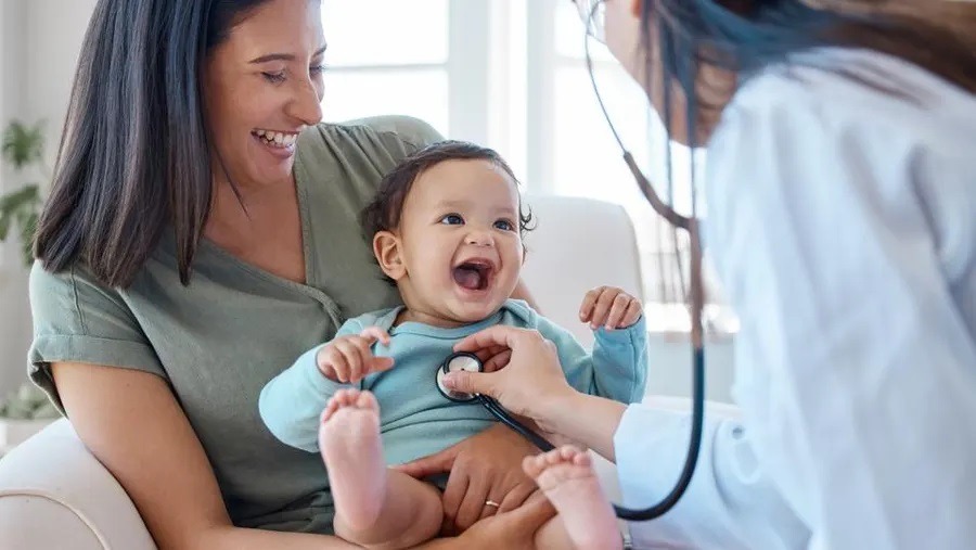 Best Pediatrician in Greater Noida