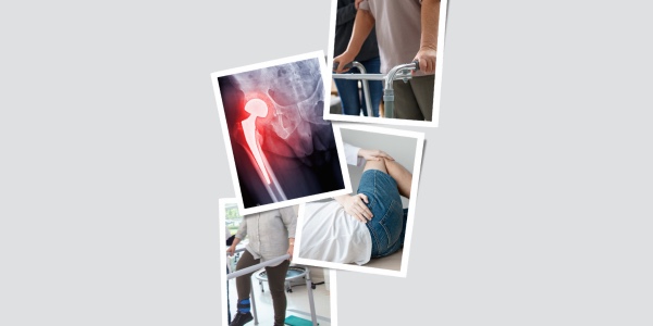 Myth About Hip Replacement Surgery