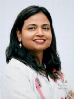 Dr. Madhavi Rawat: Specialist in High-Risk Pregnancies and Advanced Laparoscopic Procedures