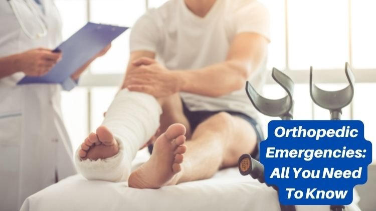 Best Orthopedic Hospital in Greater Noida