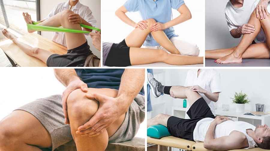 physiotherapy in greater Noida