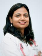 Dr. Madhavi Rawat, Gynecologist in Gr.Noida