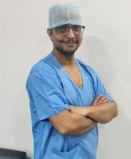 Dr. Vivek Prakash, Leading Specialist, Joint Replacement, Arthroscopy