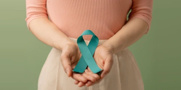 Ovarian Cancer Prevention