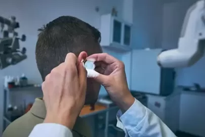 Otorhinolaryngology-feature