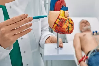 Cardiology