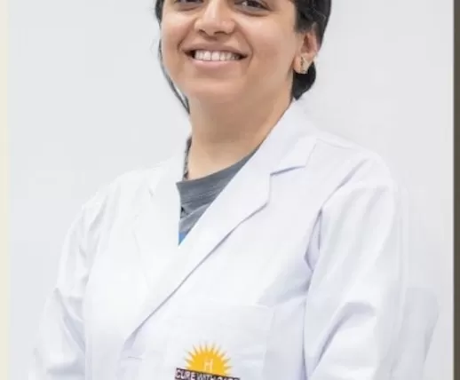 Dr.Shachi Singh