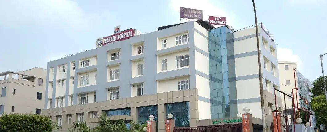 Prakash Hospital