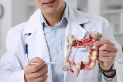 Medical Gastroenterology