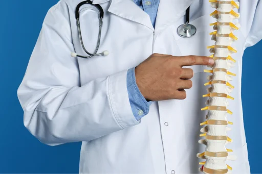 Spine-Surgery