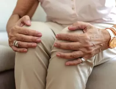 Osteoarthritis in the Elderly: Causes, Symptoms, and Treatment