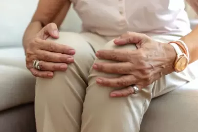 Osteoarthritis in the Elderly: Causes, Symptoms, and Treatment