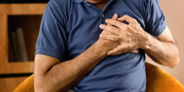 Risk of Heart Disease