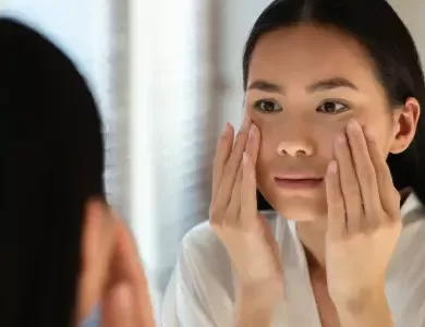 Oily Skin During Summer