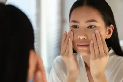 Oily Skin During Summer