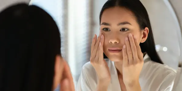 Oily Skin During Summer