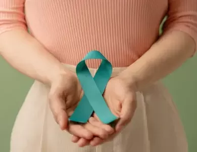 United in Raising Ovarian Cancer Awareness
