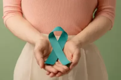 United in Raising Ovarian Cancer Awareness