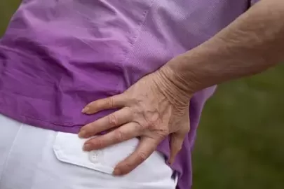 Debunking common myths about hip replacement surgery