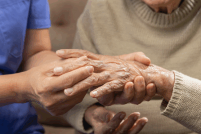 Rheumatoid Arthritis