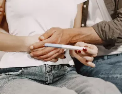 Pregnancy Prep for Dads