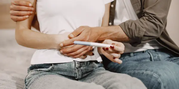 Pregnancy Prep for Dads