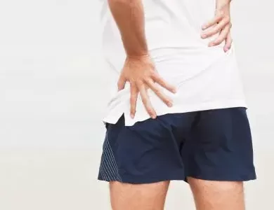 Bipolar surgery for hip fracture ensuring fast recovery