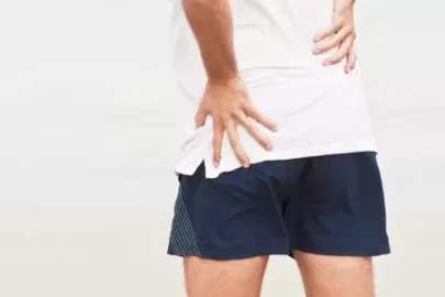 Bipolar surgery for hip fracture ensuring fast recovery