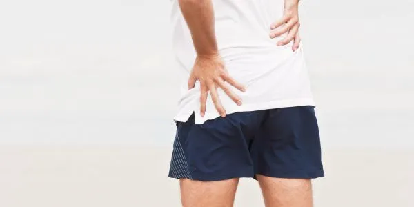 Bipolar surgery for hip fracture ensuring fast recovery