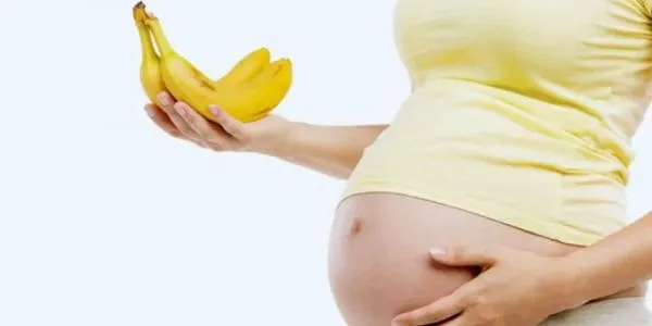 eat during pregnancy