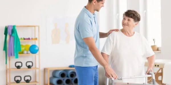 Diet and lifestyle changes to-support hip replacement recovery