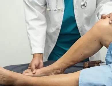 Is physiotherapy necessary after knee replacement surgery? Know why