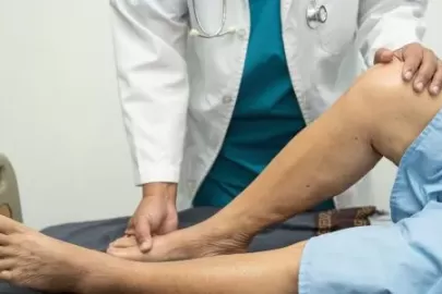 Is physiotherapy necessary after knee replacement surgery? Know why