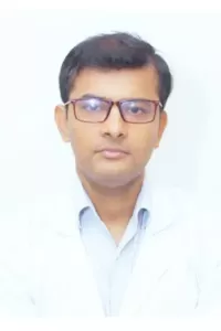 Dr. Siddharth Samrat