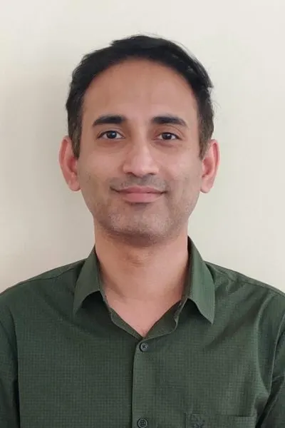 Dr. Udit Gupta