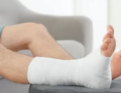 injuries During Sports Aren’t Always Minor – Don’t Ignore the Risk of a Sports Fracture