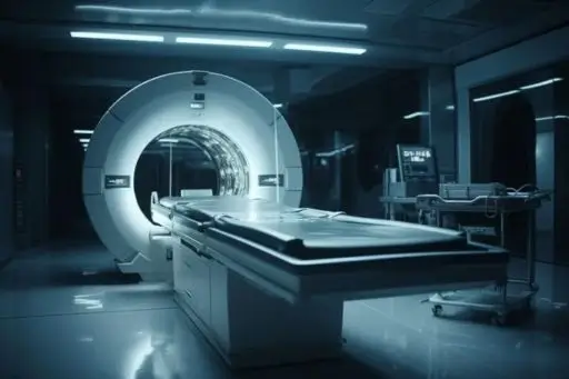 MRI