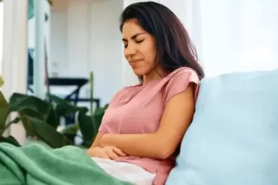 Hormonal Changes During Menopause and Their Impact on Digestion