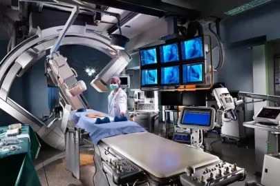 cath-lab