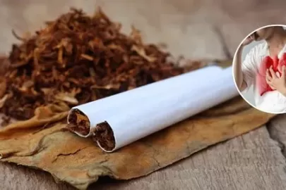 Tobacco and Cancer: Causes, Symptoms, and the Importance of Timely Treatment