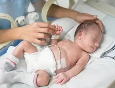How NICU Helps Babies With Respiratory Issues