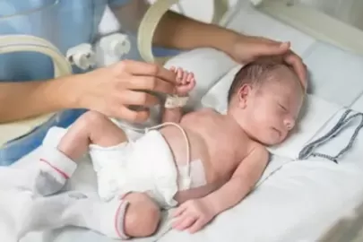 How NICU Helps Babies With Respiratory Issues