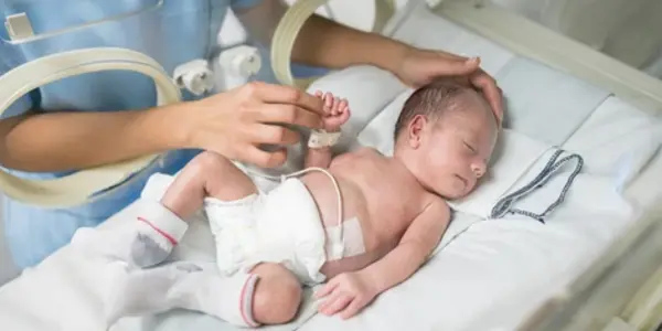How NICU Helps Babies With Respiratory Issues