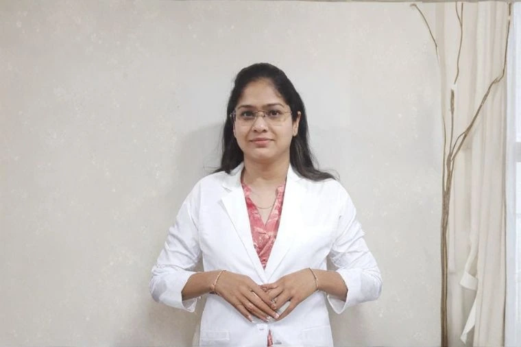 Dr. Maya Singh