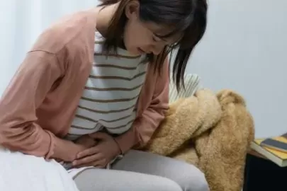 Adenomyosis: The Silent Cause of Severe Period Pain