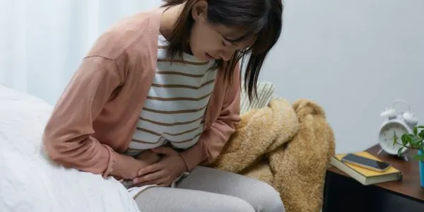 Adenomyosis: The Silent Cause of Severe Period Pain