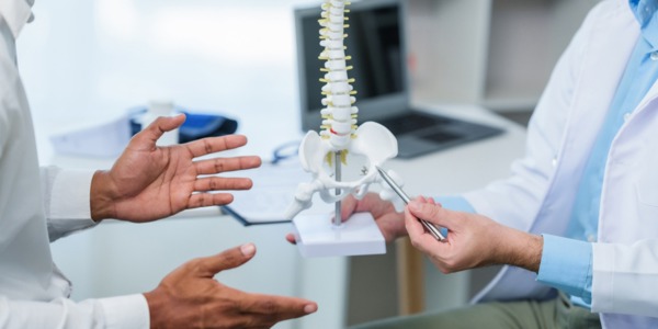 Hip Surgery